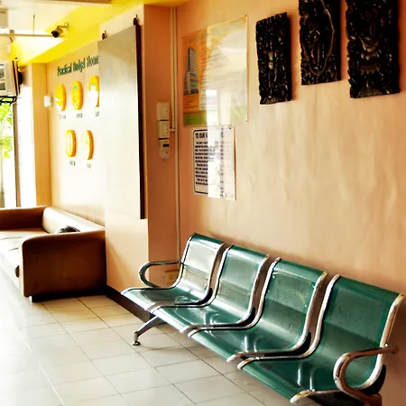 GV Hotel - Lapu-Lapu City