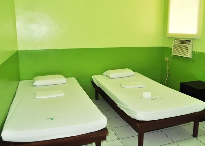 Gv - Lapu-lapu Hotel *