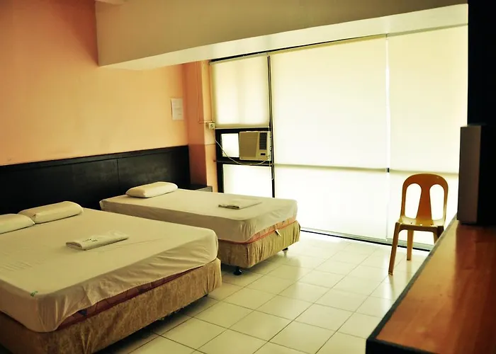 Gv - Lapu-lapu * Île de Mactan