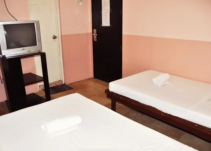 Hotel Gv - Lapu-lapu *