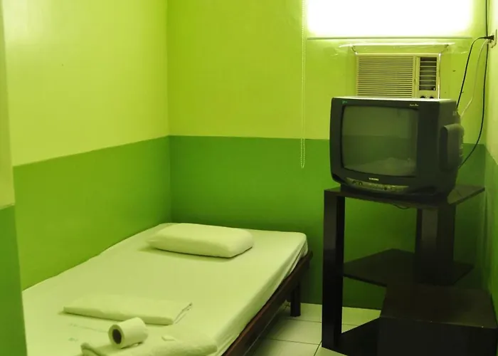 Hotel Gv - Lapu-lapu