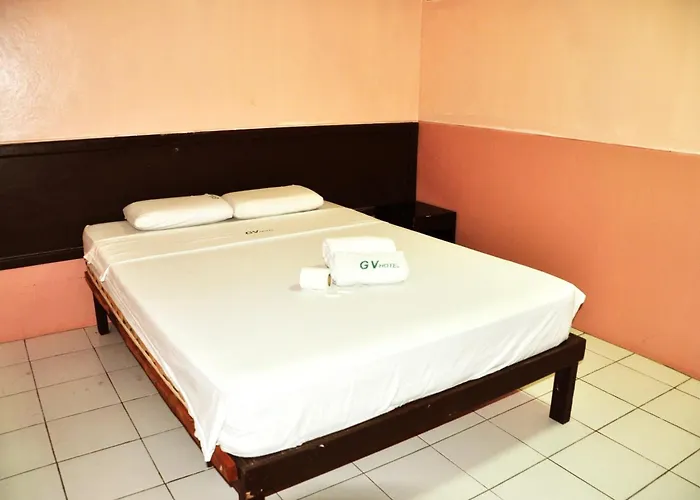 Gv - Lapu-lapu Hotel *