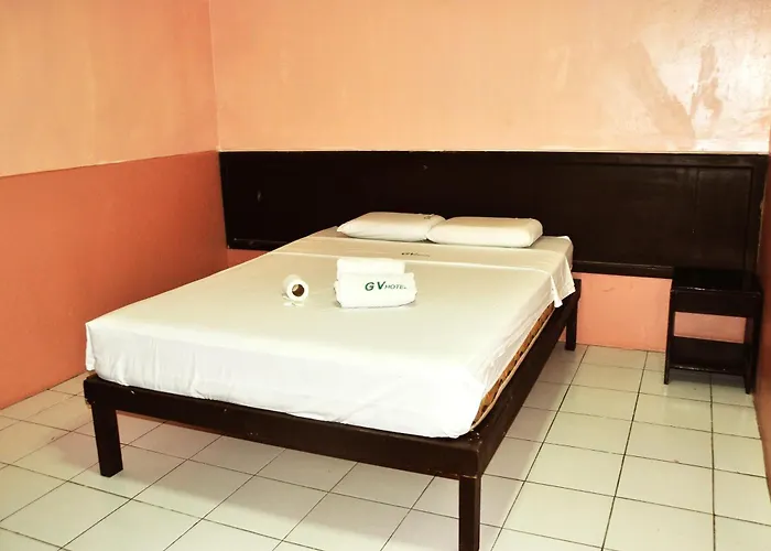 Gv - Lapu-lapu Hotel