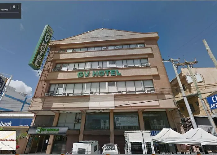 Gv - Lapu-lapu Hotel