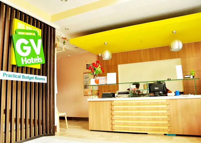 Hotel Gv - Lapu-lapu