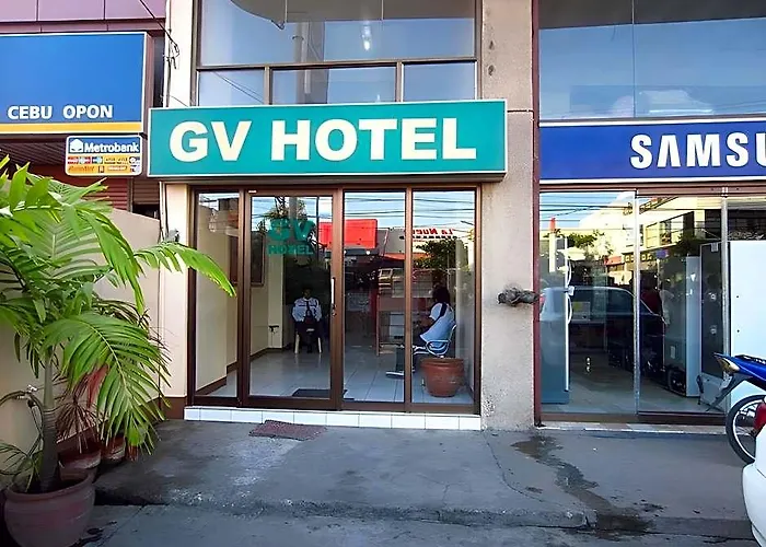 Gv - Lapu-lapu *