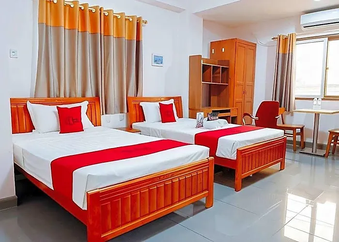 Hotel Gv - Lapu-lapu