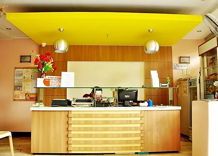 Gv - Lapu-lapu Hotel
