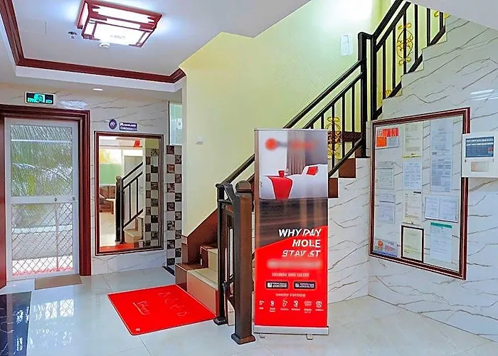 Hotel Gv - Lapu-lapu Île de Mactan