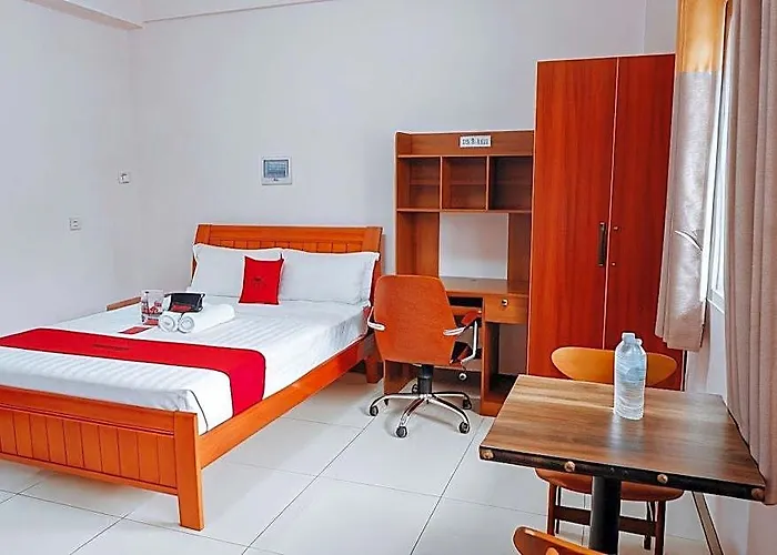 Hotel Gv - Lapu-lapu Île de Mactan