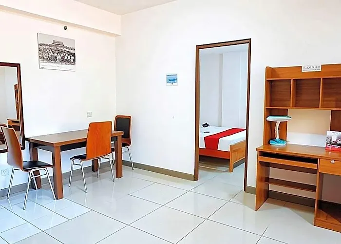 Gv - Lapu-lapu Hotel Île de Mactan