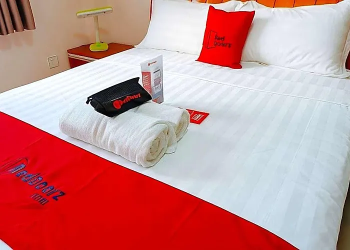 Gv - Lapu-lapu Hotel *