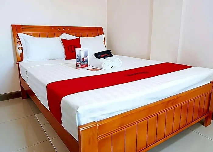 Hotel Gv - Lapu-lapu