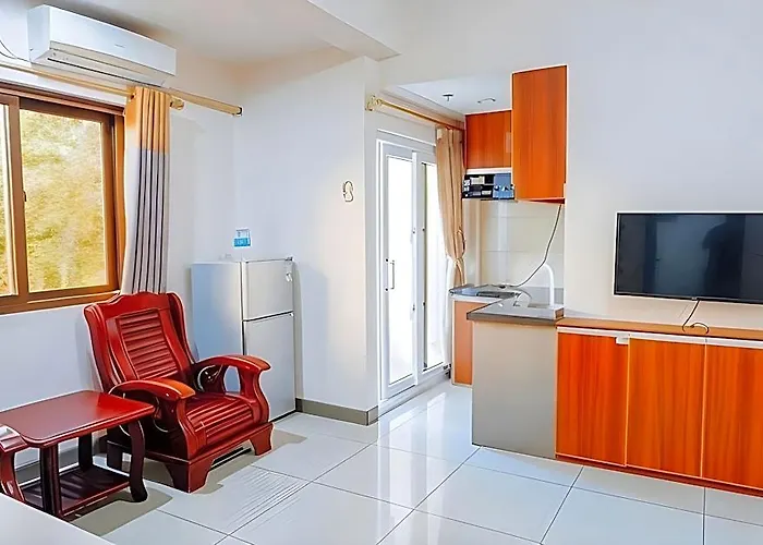 Hotel Gv - Lapu-lapu