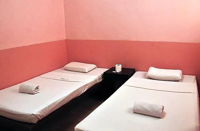 Gv - Lapu-lapu Hotel *