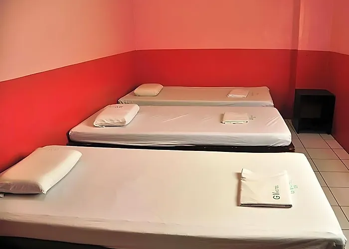 Hotel Gv - Lapu-lapu