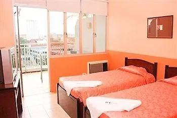 Hotel Gv - Lapu-lapu Île de Mactan