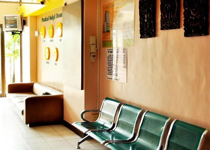Hotel Gv - Lapu-lapu Île de Mactan