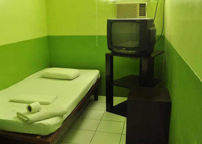Hotel Gv - Lapu-lapu