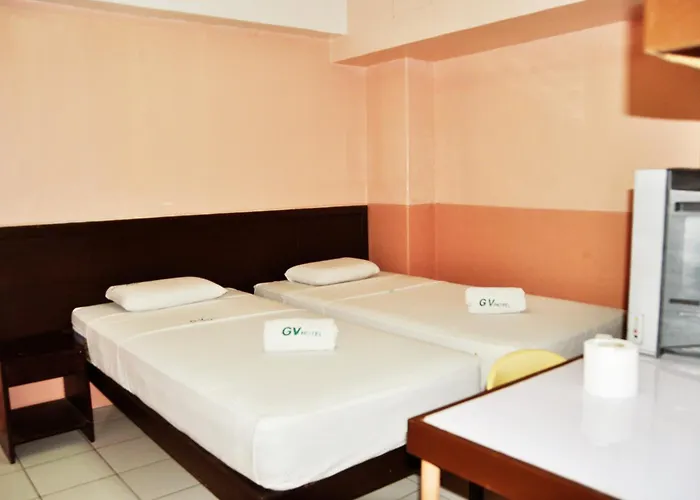 Gv - Lapu-lapu Hotel