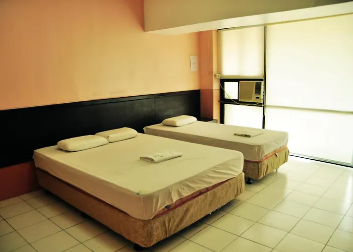 Hotel Gv - Lapu-lapu