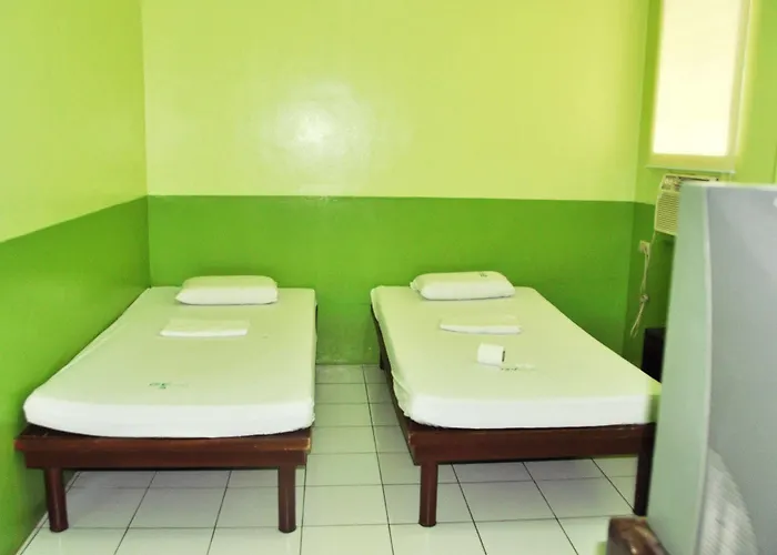 Gv - Lapu-lapu Hotel