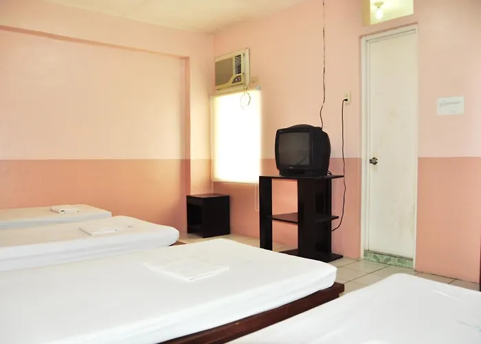 Hotel Gv - Lapu-lapu *