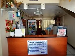 Gv - Lapu-lapu Hotel Île de Mactan